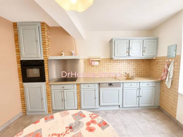 Maison à vendre 6 pièces de 147 m²