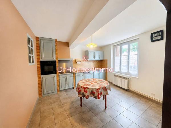 Maison à vendre 6 pièces de 147 m²
