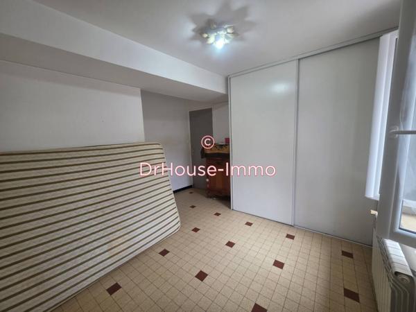 Maison à vendre 6 pièces de 147 m²