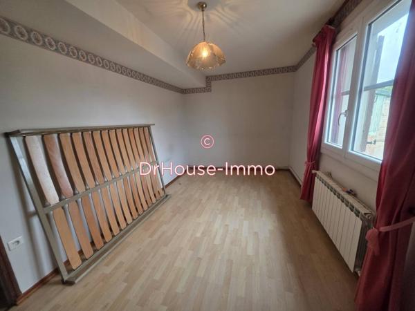Maison à vendre 6 pièces de 147 m²