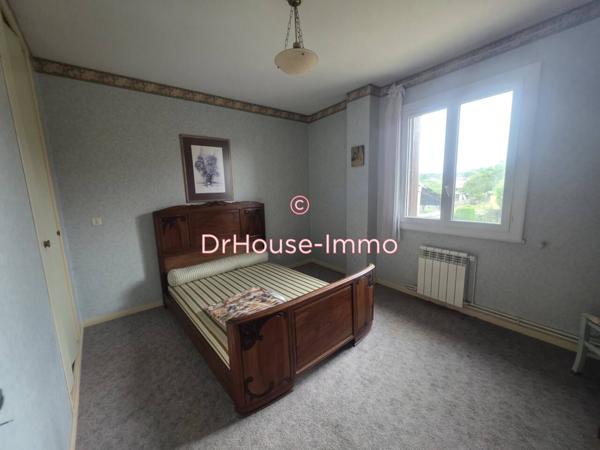 Maison à vendre 6 pièces de 147 m²