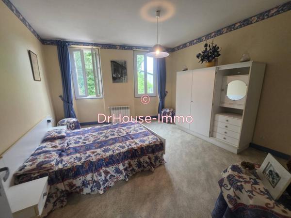 Maison à vendre 6 pièces de 147 m²