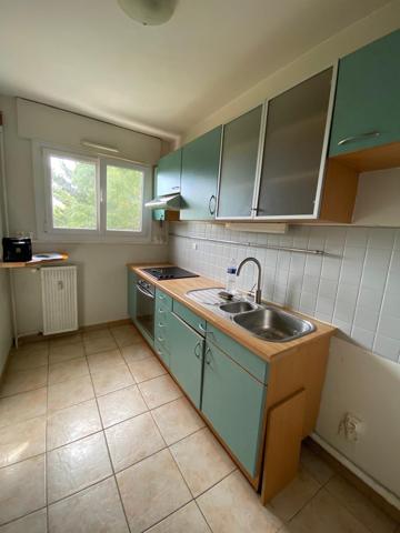 A VENDRE T2 800 M MAIRIE DE TALENCE