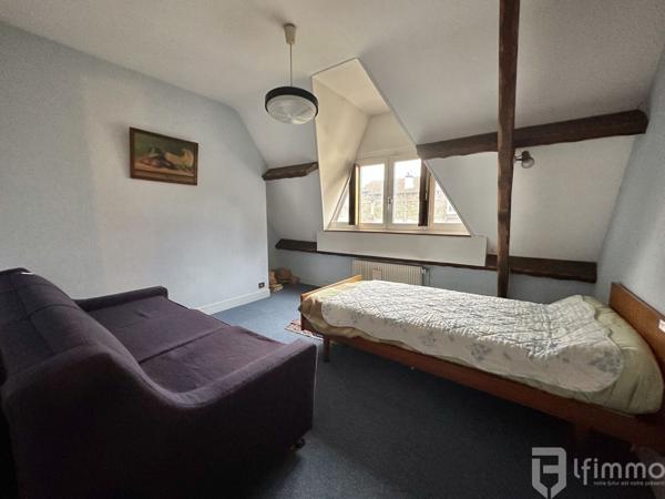 Villemomble- Maison 9P- 223m2- Sous-sol+Garage- Terrain 723m2