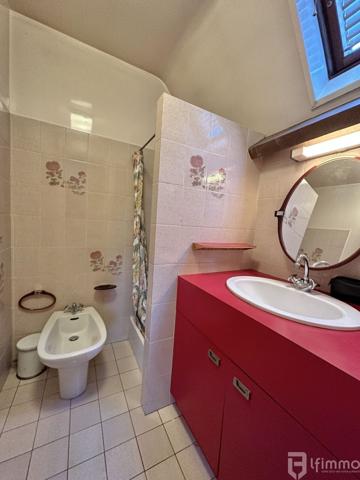 Villemomble- Maison 9P- 223m2- Sous-sol+Garage- Terrain 723m2