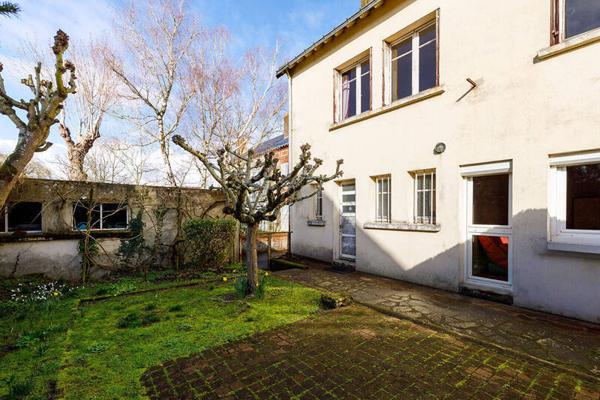 Maison 5 pièces - 44570 Trignac -  Trignac