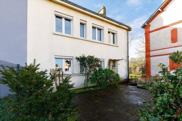 Maison 5 pièces - 44570 Trignac -  Trignac