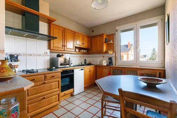 Maison 5 pièces - 44570 Trignac -  Trignac