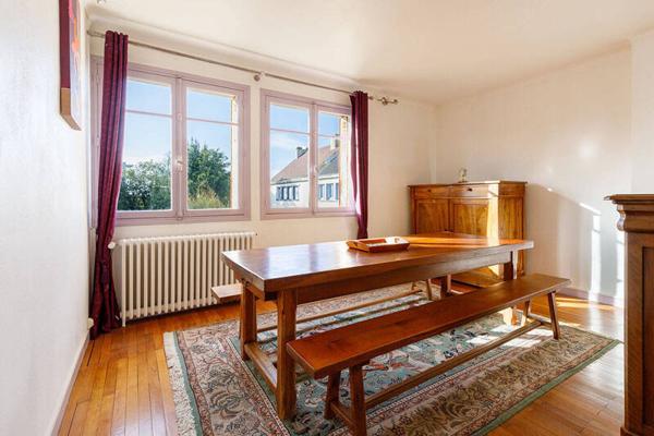 Maison 5 pièces - 44570 Trignac -  Trignac