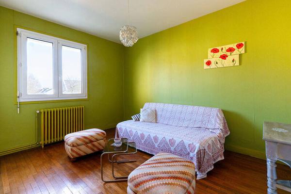 Maison 5 pièces - 44570 Trignac -  Trignac