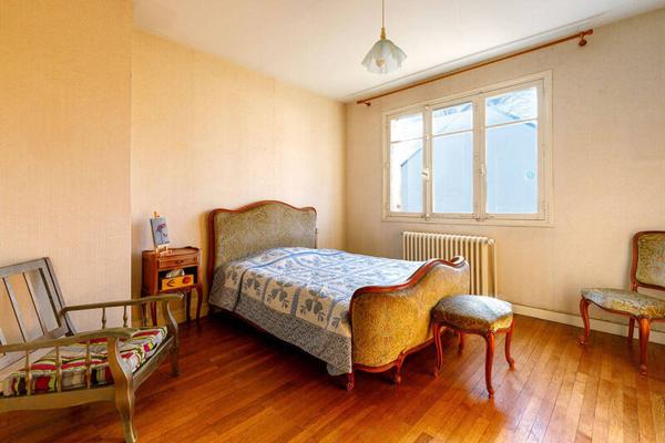 Maison 5 pièces - 44570 Trignac -  Trignac