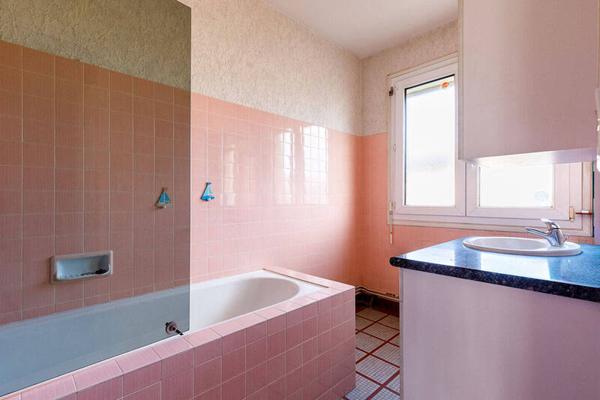 Maison 5 pièces - 44570 Trignac -  Trignac