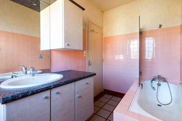 Maison 5 pièces - 44570 Trignac -  Trignac