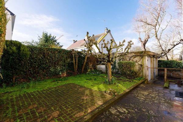 Maison 5 pièces - 44570 Trignac -  Trignac