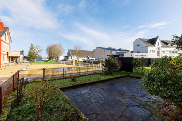 Maison 5 pièces - 44570 Trignac -  Trignac