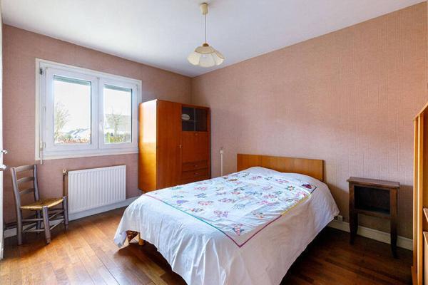 Maison 5 pièces - 44570 Trignac -  Trignac