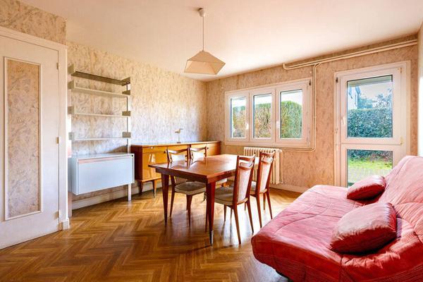 Maison 5 pièces - 44570 Trignac -  Trignac