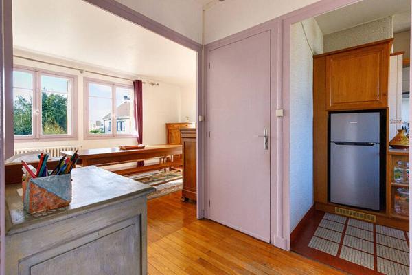 Maison 5 pièces - 44570 Trignac -  Trignac