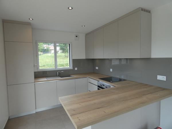 Maison 5 Pièces A LOUER à EPAGNY