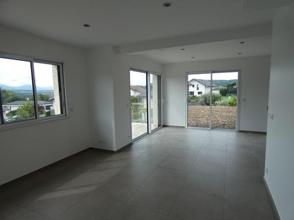 Maison 5 Pièces A LOUER à EPAGNY