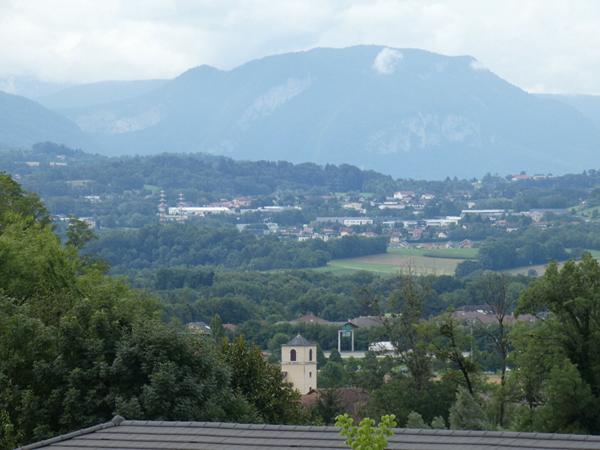 Maison 5 Pièces A LOUER à EPAGNY