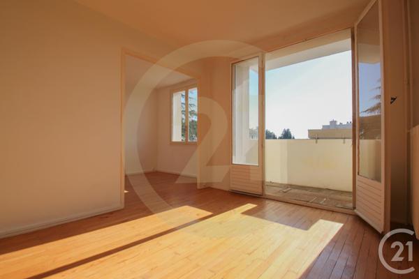 Appartement F3 à vendre  3 pièces - 53,01 m2 CHAMPAGNE AU MONT D OR - 69