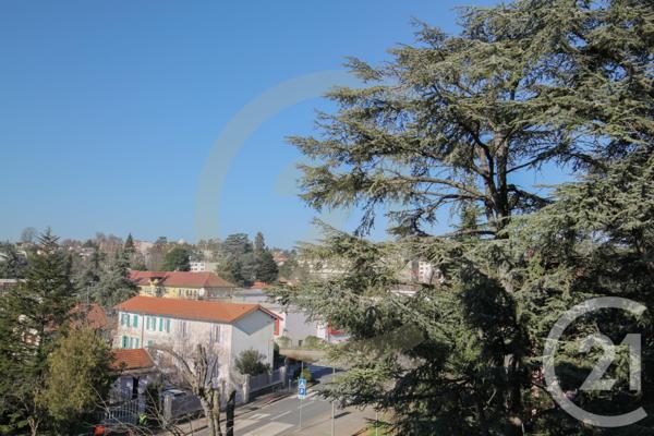 Appartement F3 à vendre  3 pièces - 53,01 m2 CHAMPAGNE AU MONT D OR - 69