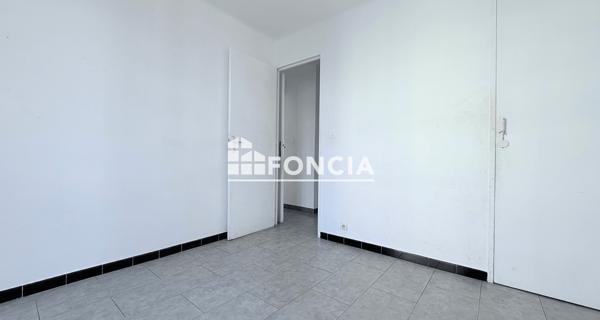 À vendre Appartement 3 pièces 55.28 m² - Toulon 83200