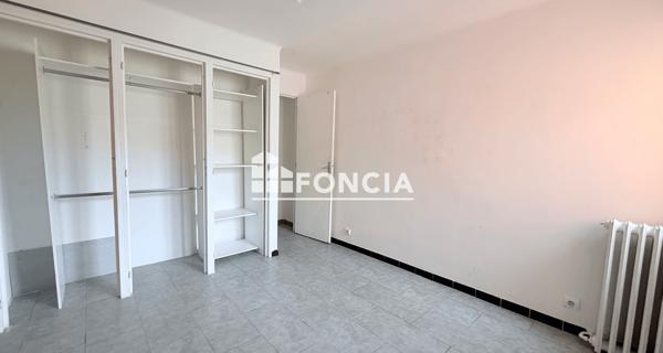 À vendre Appartement 3 pièces 55.28 m² - Toulon 83200