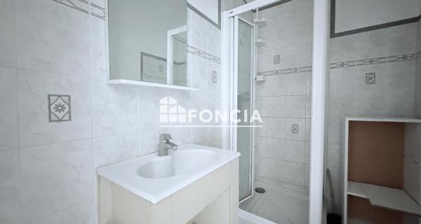 À vendre Appartement 3 pièces 55.28 m² - Toulon 83200