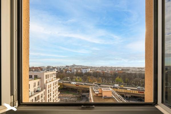 Appartement à vendre |  Clichy |  1 pièce | 28 m²