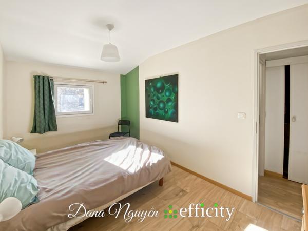 Maison 4 pièces - 80 m² Exclusivité efficity