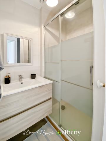 Maison 4 pièces - 80 m² Exclusivité efficity