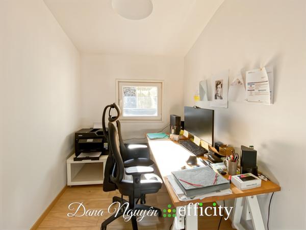 Maison 4 pièces - 80 m² Exclusivité efficity