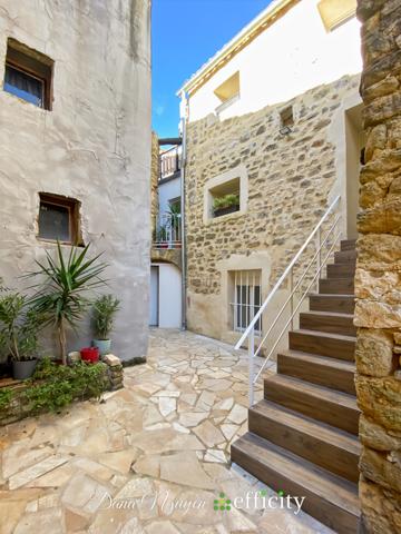 Maison 4 pièces - 80 m² Exclusivité efficity