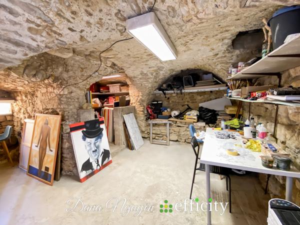 Maison 4 pièces - 80 m² Exclusivité efficity