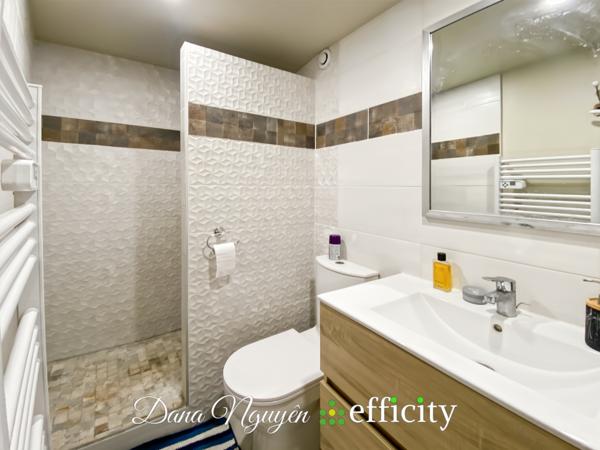 Maison 4 pièces - 80 m² Exclusivité efficity