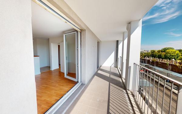 Appartement à vendre    2 pièces • 38 m2 Lyon 8