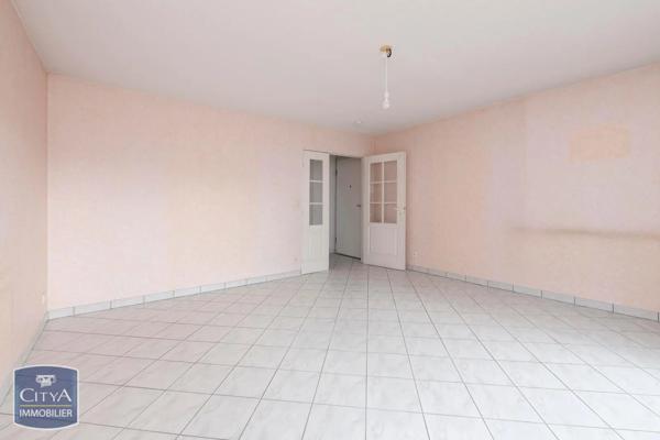 Appartement à vendre 2 pièces 47.54m²