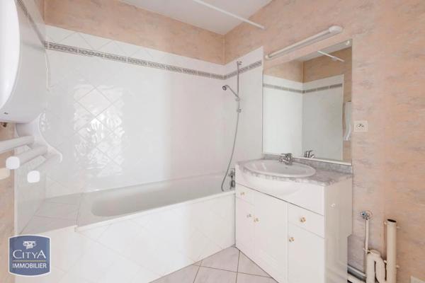 Appartement à vendre 2 pièces 47.54m²