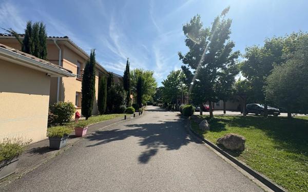 Appartement à vendre    3 pièces • 68,98 m2 Toulouse