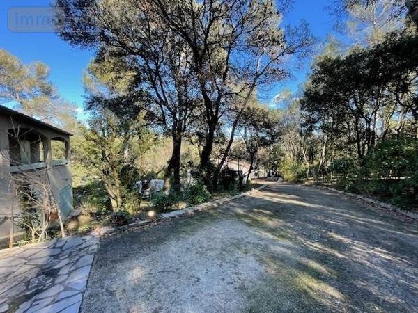 Propriete à vendre à Saint-Clément-de-Rivière dans l'Hérault (34980), ref : 1049906