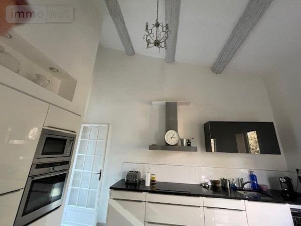 Propriete à vendre à Saint-Clément-de-Rivière dans l'Hérault (34980), ref : 1049906