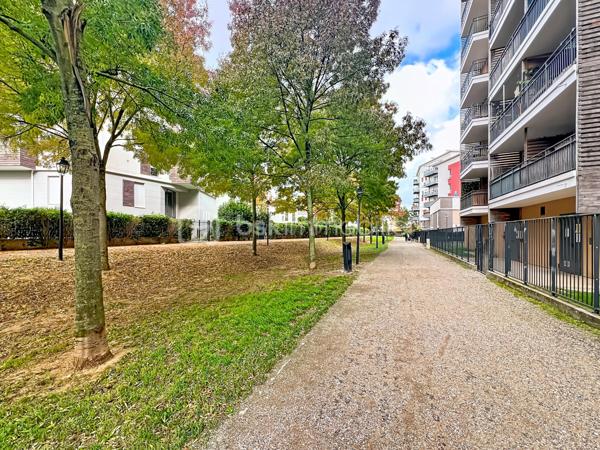 Appartement de 79,09 m²