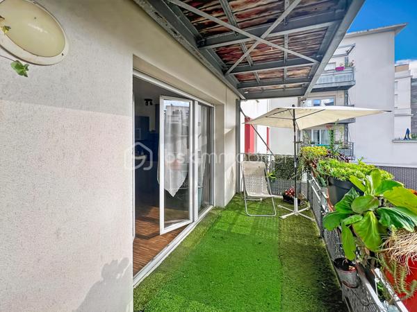 Appartement de 79,09 m²