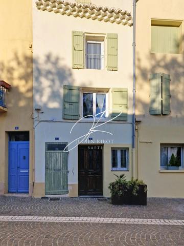 Appartement Duplex T3 1 chambre 41 m²