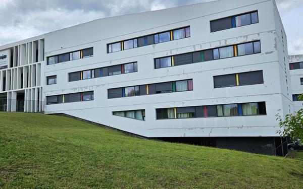 Appartement à vendre    1 pièce •  Auzeville-Tolosane