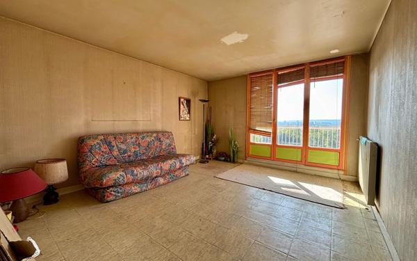 Appartement à vendre    3 pièces • 64 m2 Chilly-Mazarin