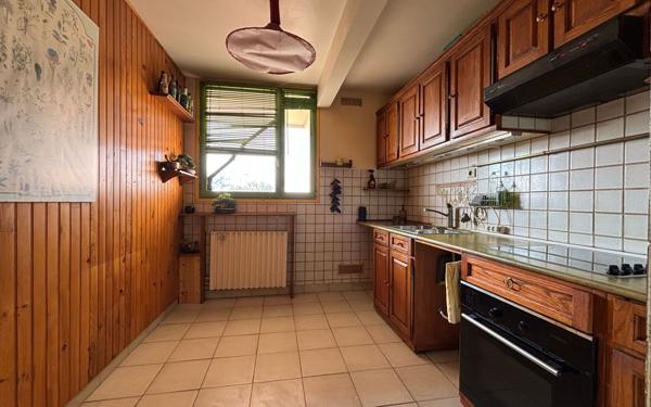 Appartement à vendre    3 pièces • 64 m2 Chilly-Mazarin