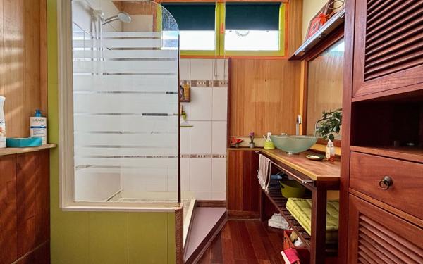 Appartement à vendre    3 pièces • 64 m2 Chilly-Mazarin